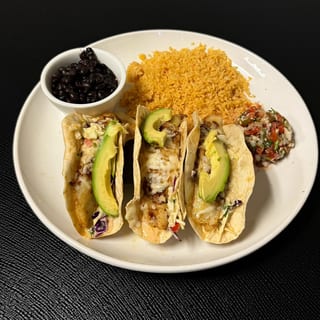JC’s Fish Tacos