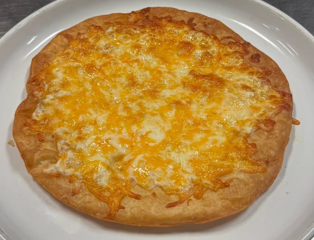 Cheese Crispi.
