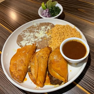 Quesabirrias