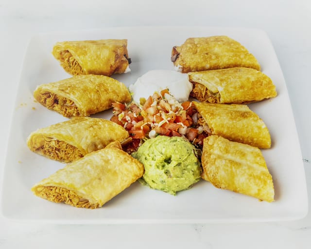 Juan Colorado ' Flautas.