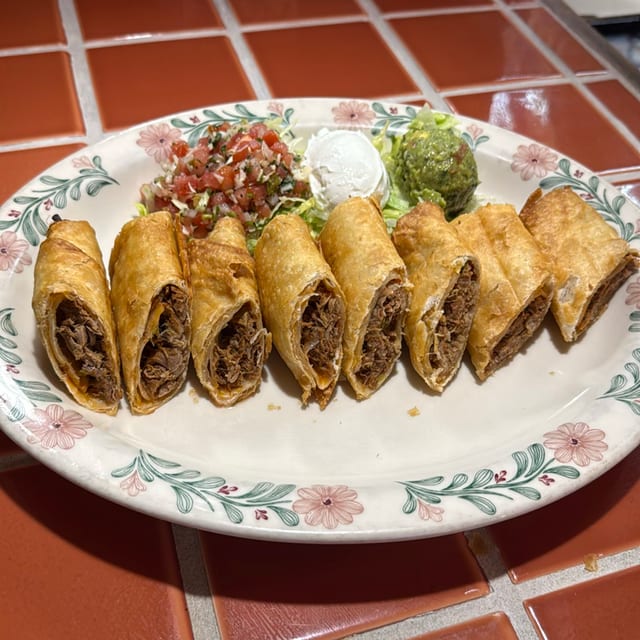 Juan Colorado ' Flautas.