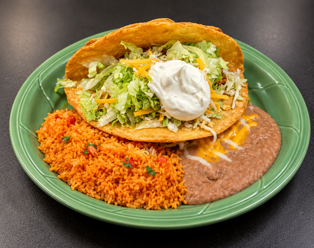 # 5 1 Chalupa.