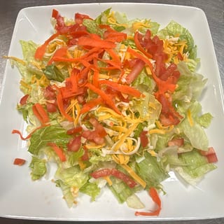 Green Salad