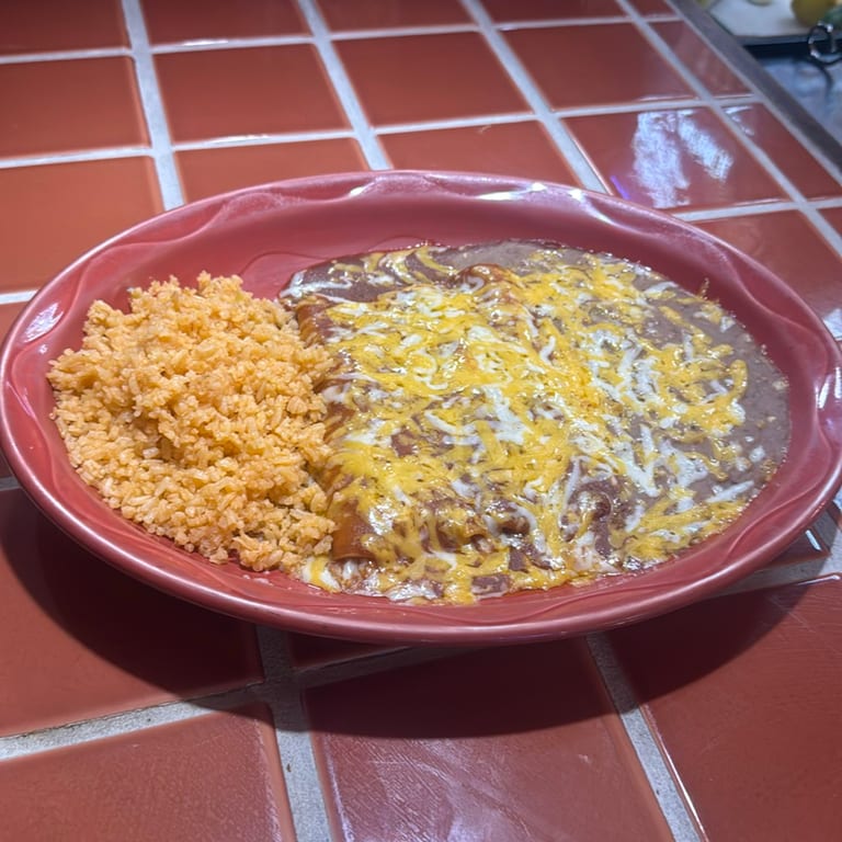 Delicious Fish Taco Experience