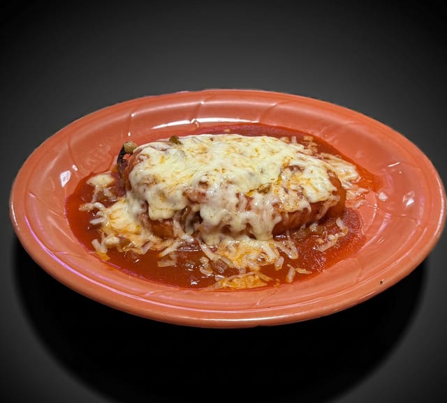 Chile Relleno.