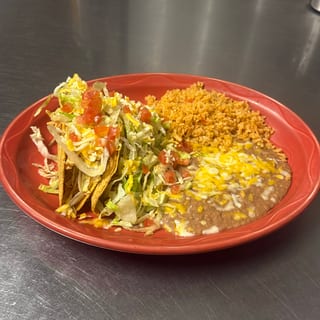 # 15 2 Tacos