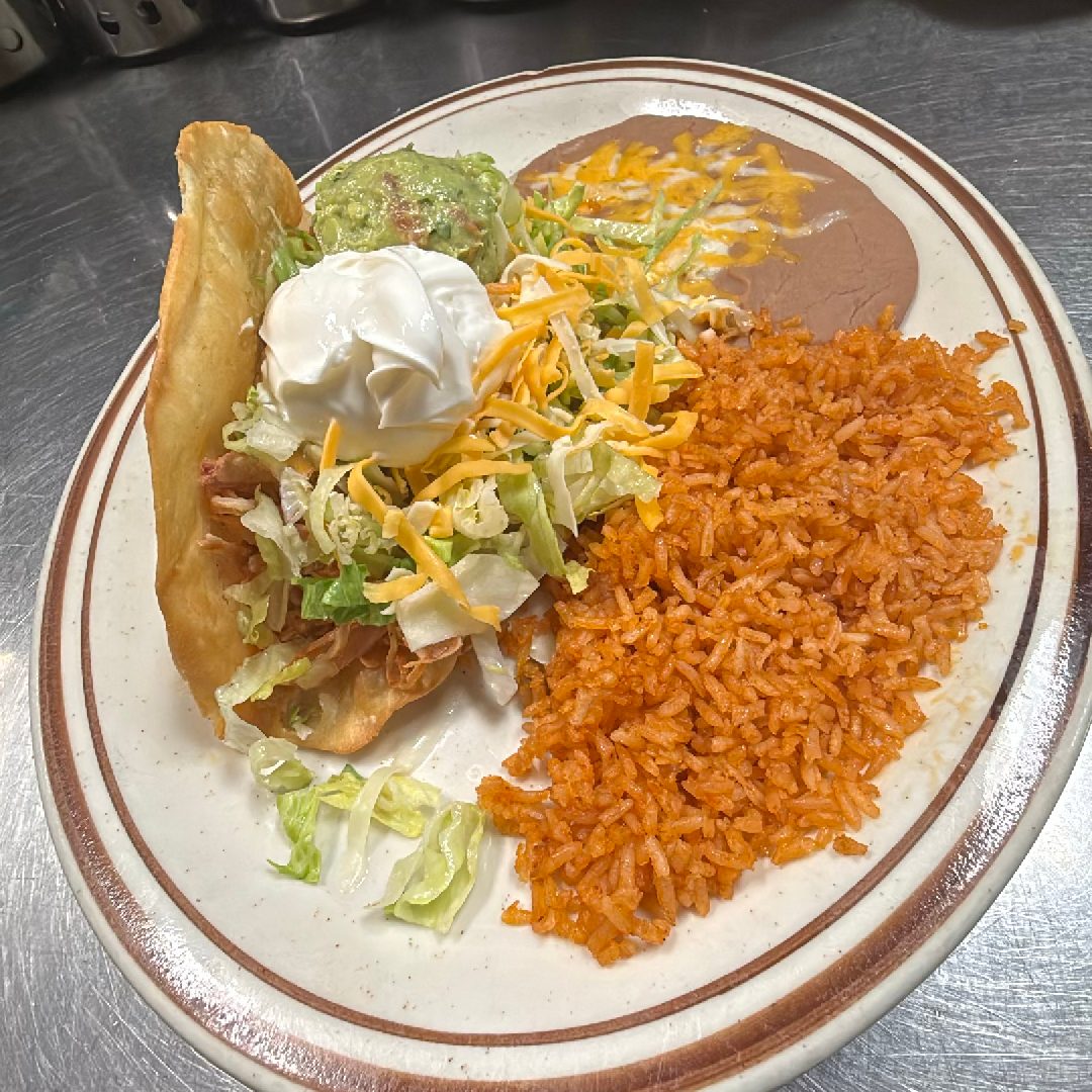 # 5 1 Chalupa.