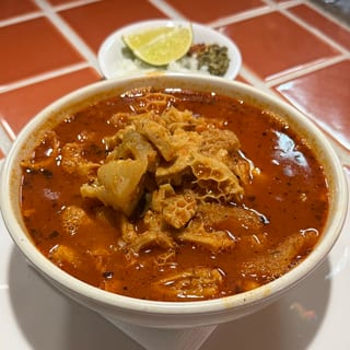 Menudo