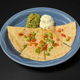 Quesadilla