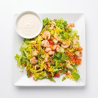 Shrimp Salad