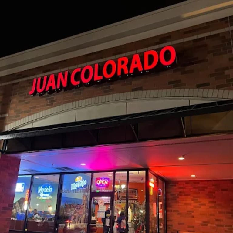 Welcome To Juan Colorado Murray Scholls