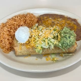 # 7Chimichanga