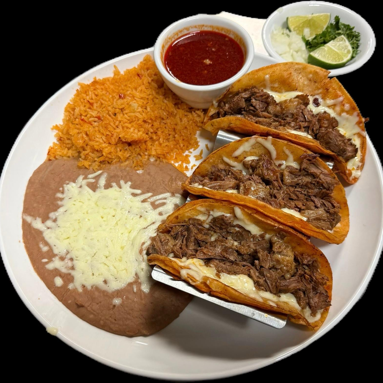 Indulge in Our Quesabirria
