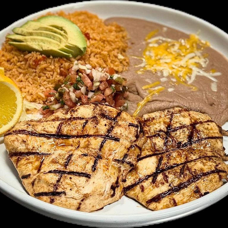 Delicious Pollo Asado Dishes
