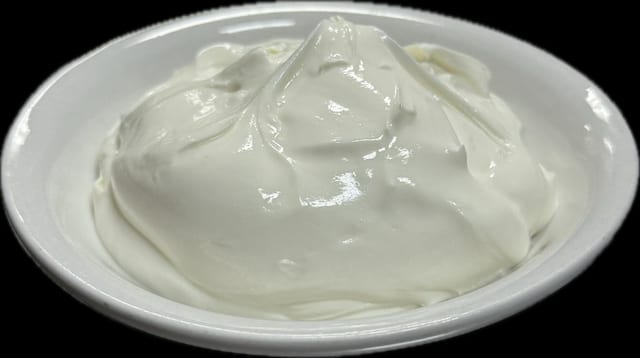 Sour Cream.