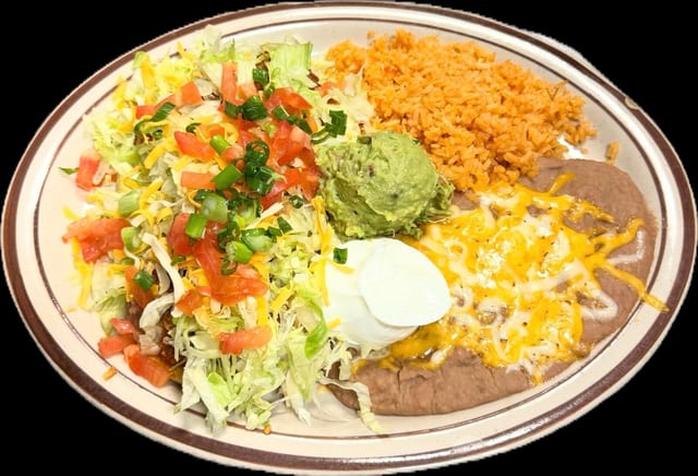Sopitos.